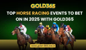 Read more about the article Top Horse Racing Events to Bet on in 2025