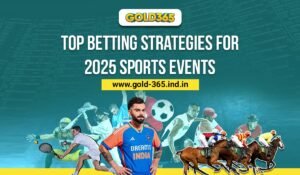 Read more about the article Top Betting Strategies for Major 2025 Sporting Events
