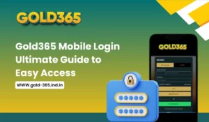Read more about the article Gold365 Mobile Login: Ultimate Guide to Easy Access