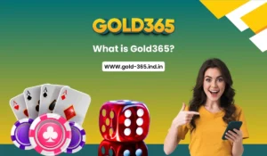 Read more about the article What is Gold365?